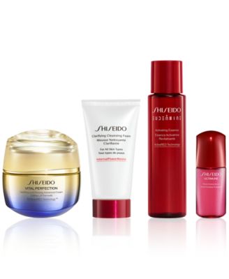 4-Pc. Vital Perfection Advanced Lift & Firm Skin Care Set