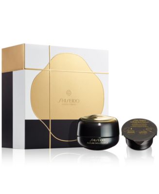 Shiseido 2-Pc. Future Solution LX Eye & Lip Care Set - Macy's