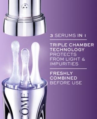 4-Pc. R&eacute;nergie Collection Skincare Set