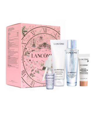 Lancôme - 4-Pc. Limited-Edition Clarifique Skincare Discovery Set