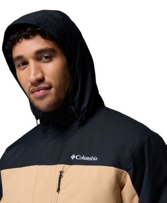 Men's Hikebound Insulated Jacket