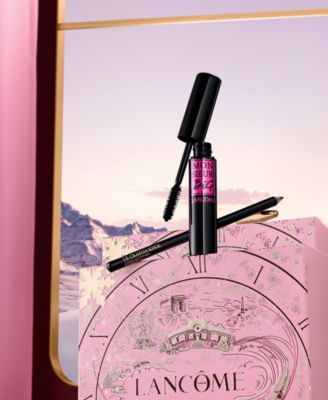 2-Pc. Monsieur Big Mascara and Le Crayon Kh&ocirc;l Eyeliner Gift Set