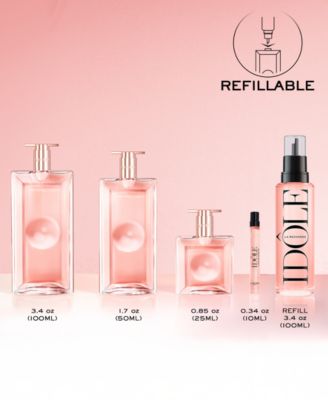 3-Pc. Id&ocirc;le Fragrance Gift Set with Lotion and Mascara