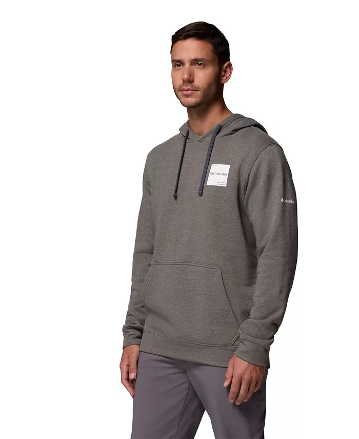 Men's Logo Trek Hoodie - thumbnail 3