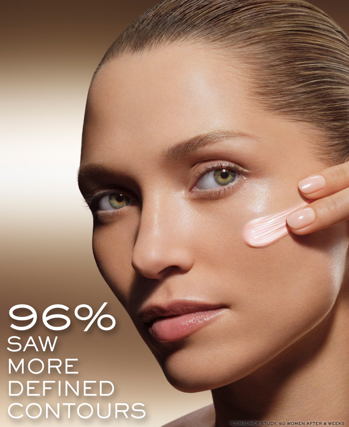 Lancôme 4-piece Absolue Best Sellers Limited-edition Skincare Set In Transparent