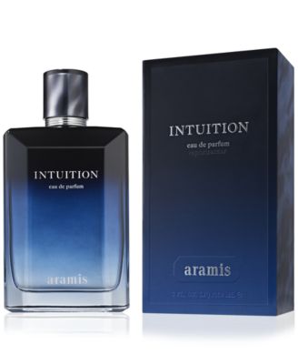 Men's Intuition Eau de Parfum Spray, 1.7 oz.