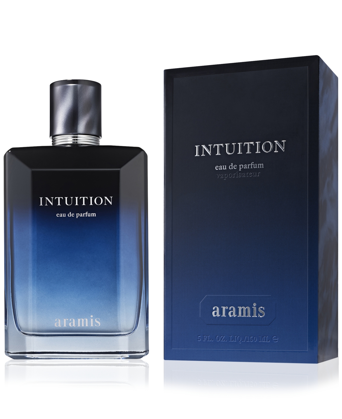 Aramis Men's Intuition Eau de Parfum Spray