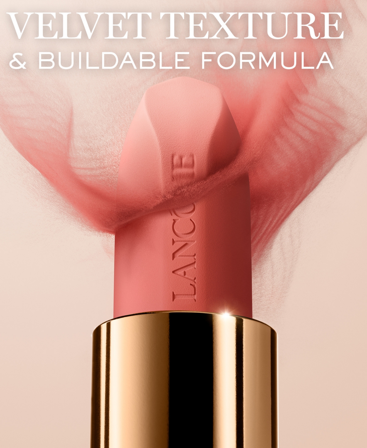 Lancôme 3-pc. L'absolu Rouge Intimatte Soft Matte Lipstick Gift Set In Transparent