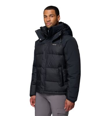Men's Snowqualmie Puffer Jacket