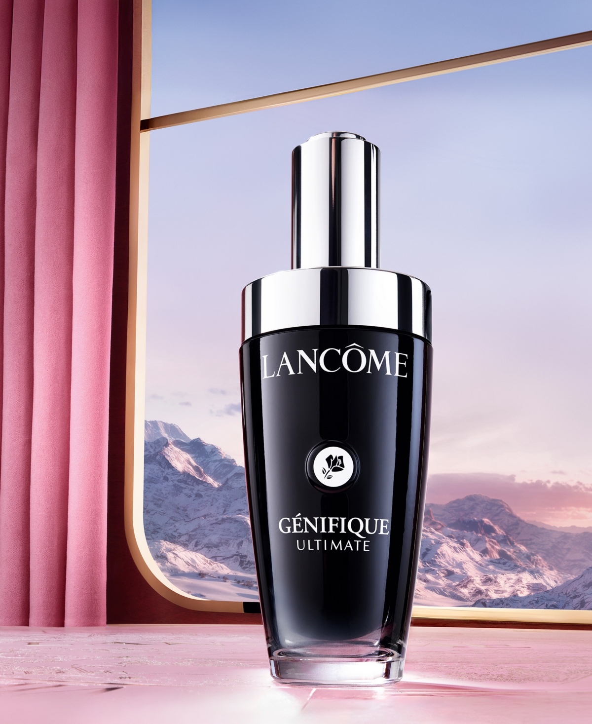 Lancôme 3-pc. Renergie And Genifique Skincare Starter Set In Transparent