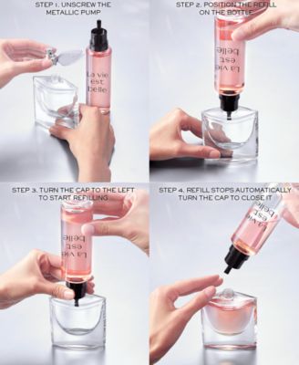 2-Pc. La Vie Est Belle Eau De Parfum Limited-Edition Gift Set