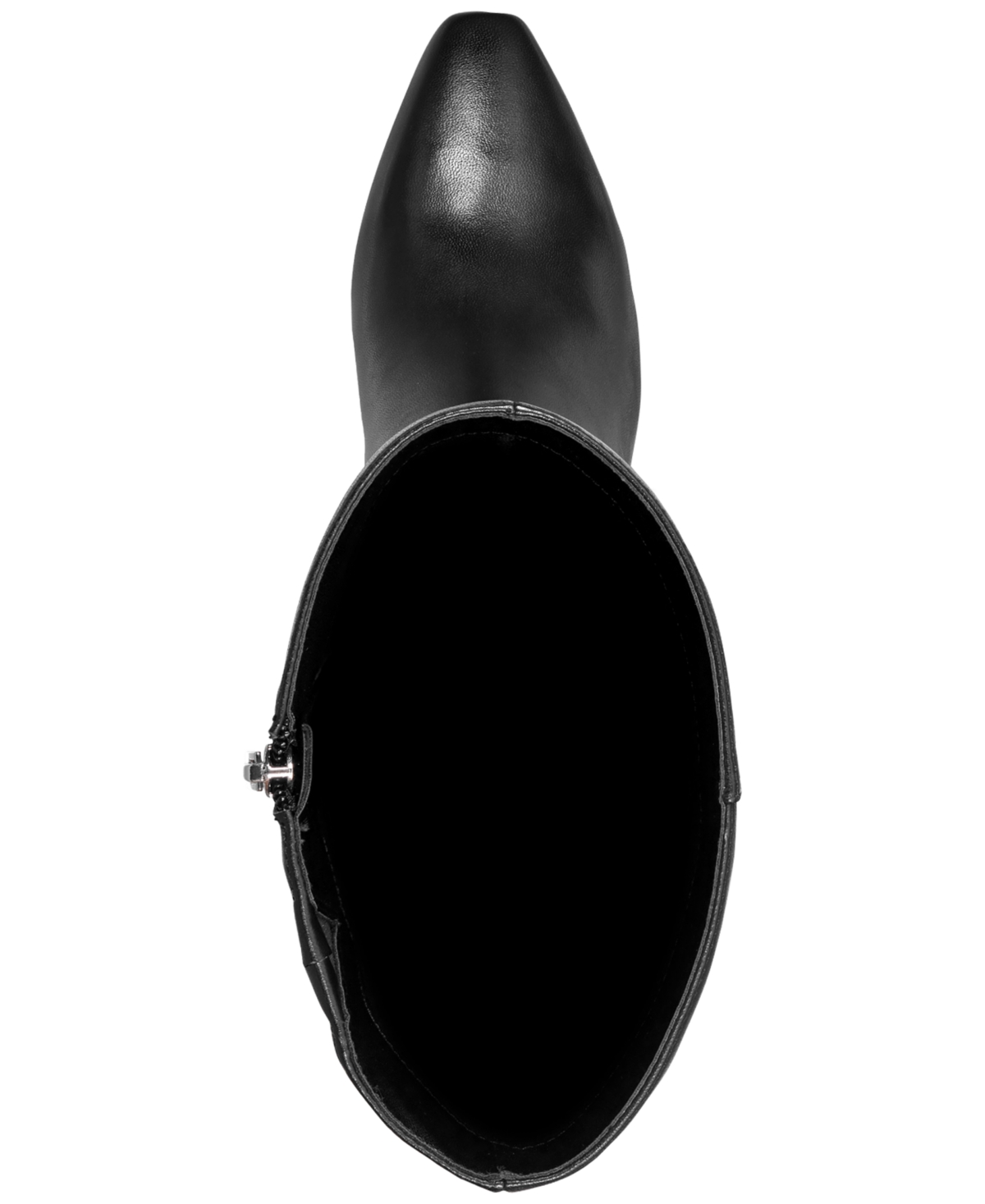Rockport Mabel Tall Boot In Black