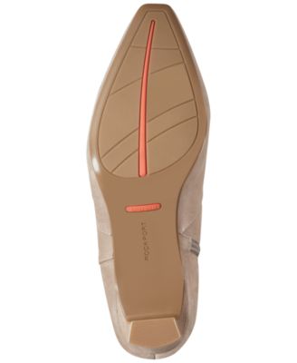 Women's Mabel Suede Dress Boots