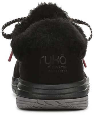 Women's Avid Water-Resistant Slip On Sneakers