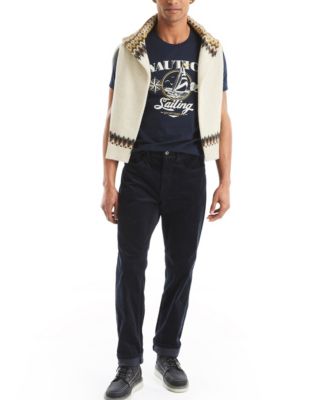 Men's Heritage Graphic T-Shirt