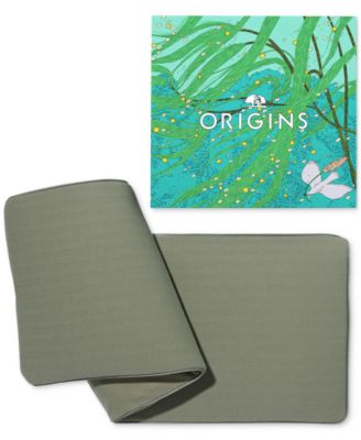 Origins - Feel Good Hug Bedtime Body Wrap With Lavender, Lemon & Orange