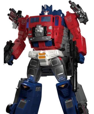 Transformers