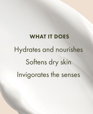 Ginger Souffle Whipped Body Cream, 3.4 oz.