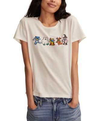 Lucky Brand