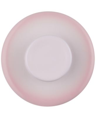 Stoneware 6-Oz. Butter Crock