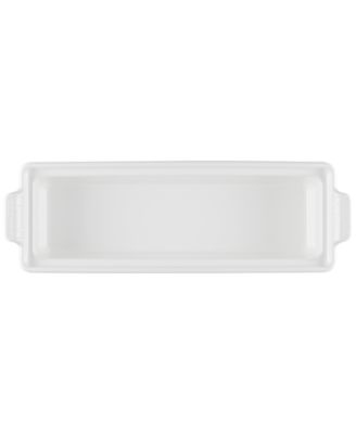 Enameled Cast Iron 2 Qt. Traditional Rectangular Terrine