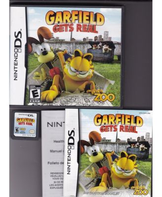 Zoo Games