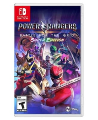 Maximum Games