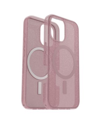 Symmetry Clear MagSafe Case for Apple iPhone 16