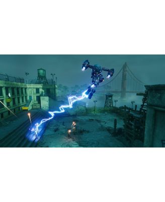 DESTROY ALL HUMANS 2 REPROBED - PS5