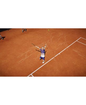 Tennis World Tour 2 - PlayStation 5