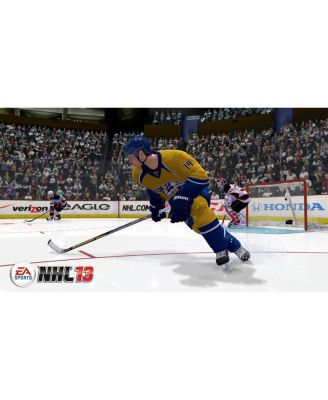 NHL 2013 Stanley Cup Collector's Edition - PlayStation 3