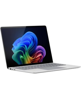Microsoft Surface Laptop Copilot+ 13.8" Snapdragon X Elite 16GB 1TB Platinum