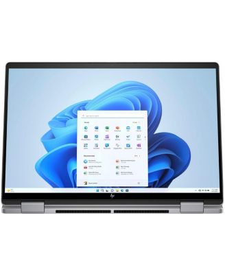 Envy x360 2-in-1 Laptop 14.0" WUXGA Display (Intel Ultra 5-125U 12-Core, 16GB LPDDR5, 2TB PCIe SSD, Backlit KYB, TB4,Win 11 Home)