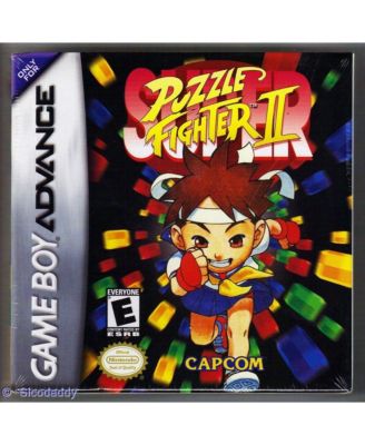CAPCOM