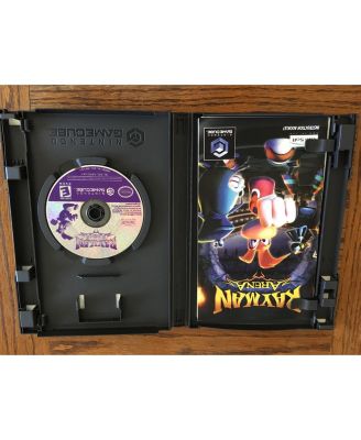 Rayman Arena - Nintendo Gamecube