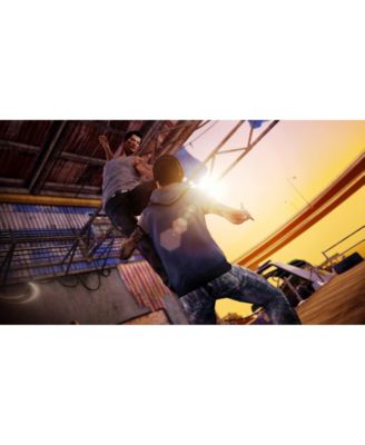 Sleeping Dogs - PlayStation 3