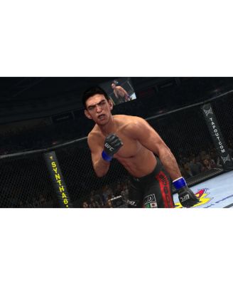 UFC Undisputed 2010 - Xbox 360