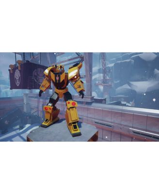 Transformers EarthSpark Ex - Nintendo Switch