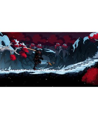 Death's Gambit: Afterlife - Definitive Edition - Nintendo Switch