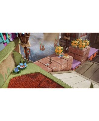 Sackboy: A Big Adventure Special Edition - PlayStation 4