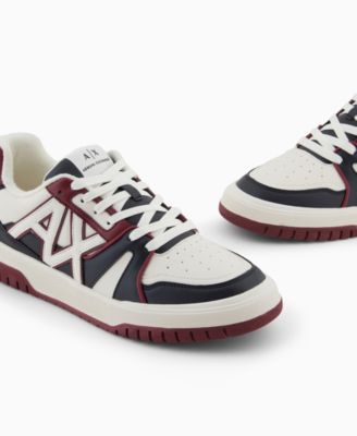 Men's Duck Basket Sneakers