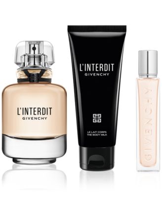3-Pc. L'Interdit Eau de Parfum Gift Set