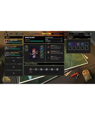 Days of Doom - Nintendo Switch