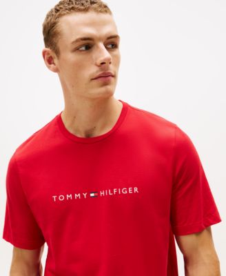 Sueded Jersey Top and Pajama Sleep, 2-Piece Set