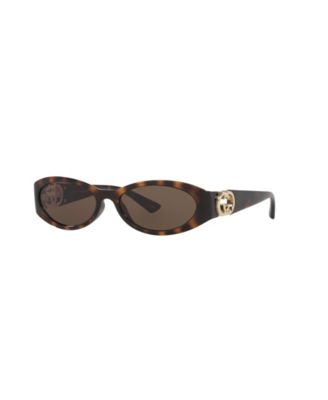Women's Round Sunglasses, GG1660S GC002278