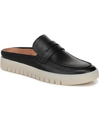 Vionic Womens Uptown Mule 2 Mule Shoes - Macy's
