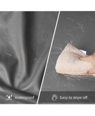 XL Spacious Pet Bed Dog Cat Sofa Couch Cushion Puppy Lounge Anti Scratch/Wear