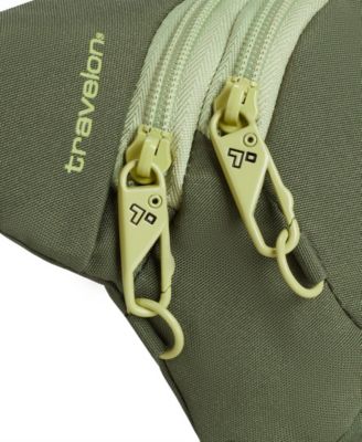 Anti-Theft The Voyages Waist Pack