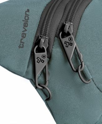Anti-Theft The Voyages Waist Pack
