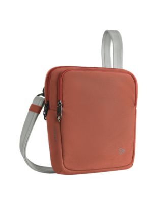 Anti-Theft The Voyages Slim Crossbody
